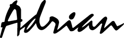 Logo de adrian.com.mx